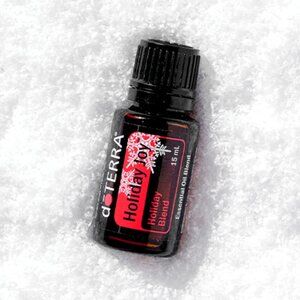 Holiday Joy™ Essential Oil Blend